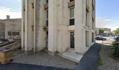 Seyrat Philippe, Dentiste à Libourne