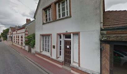 Le Chever Patrick, Dentiste à Sully-sur-Loire