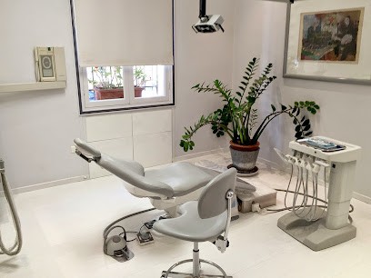 Dr Souci Émile-Louis, Dentiste à Nice