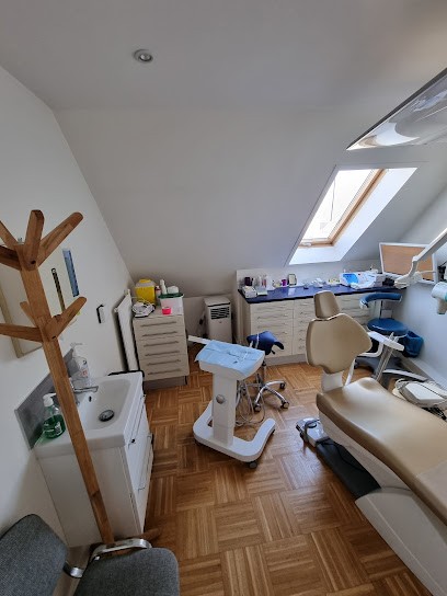 Docteur Maléjacq Fanny, Dentiste à Paris 12
