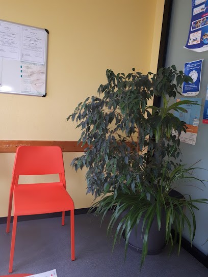 Calibre Jean-Christophe, Dentiste à Dombasle-sur-Meurthe