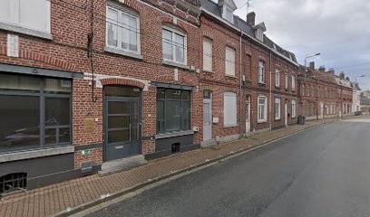 Vanhelst Jacques, Dentiste à Villeneuve-d'Ascq