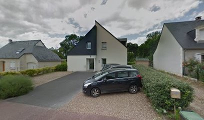 Cabinet dentaire - Dr Gagnard et Dr Léon, Dentiste à Vernou-sur-Brenne