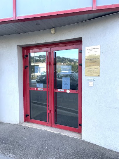 Dr Julie Argyrakis, Dentiste à Ollioules