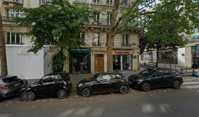 CABINET DENTAIRE DR LEVAVASSEUR, Dentiste à Paris 16
