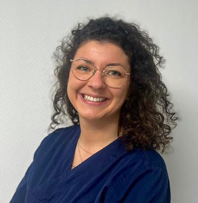 Dr Diane DE MATHAREL Dentiste la Défense, Dentiste à Courbevoie