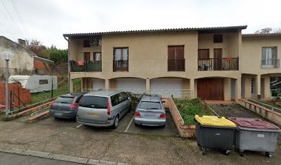 Milia Bernard, Dentiste à Flourens