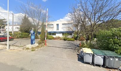 Gourdon Muriel, Dentiste à La Gaude