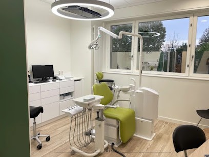 Docteur Philippe Charoy, Dentiste à Sainte-Foy-lès-Lyon