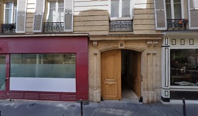 Sitbon Severine, Dentiste à Paris 06