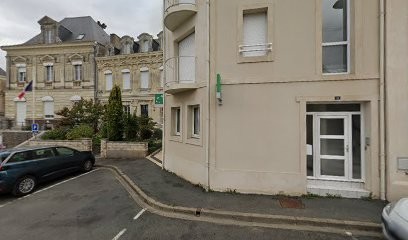 Soulié Thierry, Dentiste à Lys-Haut-Layon