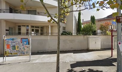 Bernaud Eric, Dentiste à Saint-Chamond