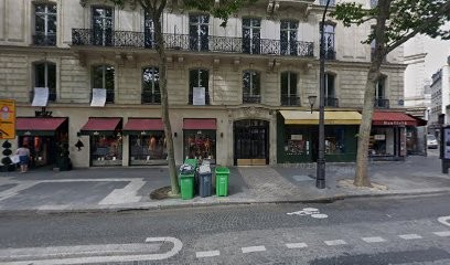 Atlan Lydie, Dentiste à Paris 08