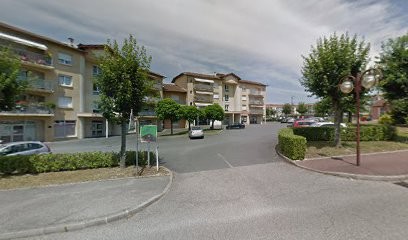 Hajjar-Ferrier Véronique, Dentiste à Péronnas