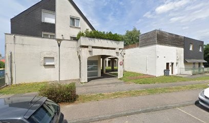 Dr Achard et Dr Fruitier, Dentiste à Houppeville