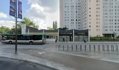centre dentaire la chapelle, Dentiste à Paris 18