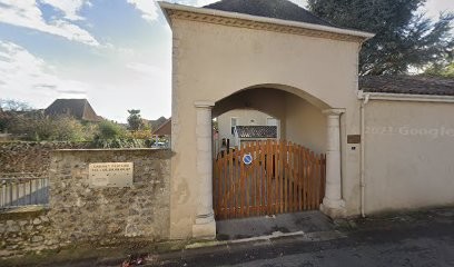 Lavie Régine, Dentiste à Orthez