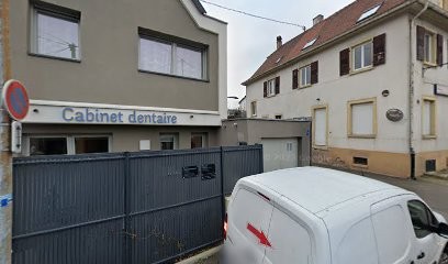 Dr. Gauthier CORBARI, Dentiste à Lingolsheim