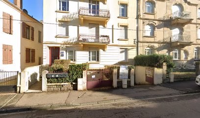 De March Christian, Dentiste à Montigny-lès-Metz