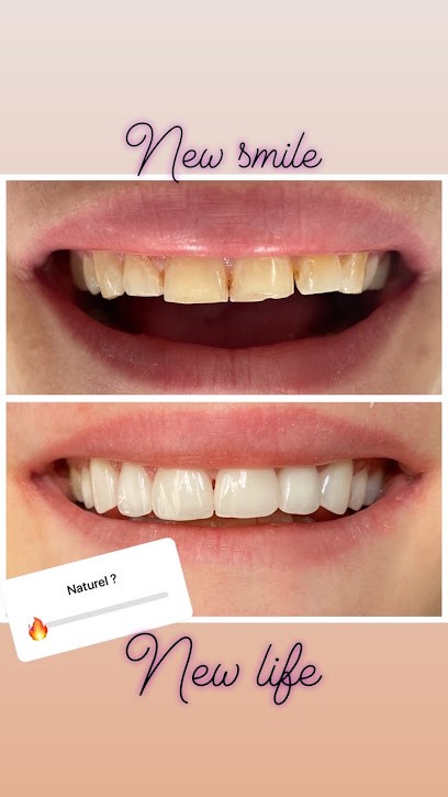 Dentiste Esthétique - Dr Amar Jonathan Neuilly-Sur-Seine, Dentiste à Neuilly-sur-Seine