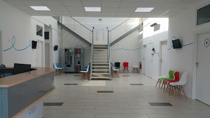 Dr Rudy Sitruk, Dentiste à Beauvais