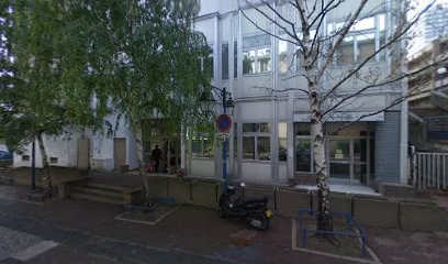 Dr Thibault Perez, Dentiste à Choisy-le-Roi