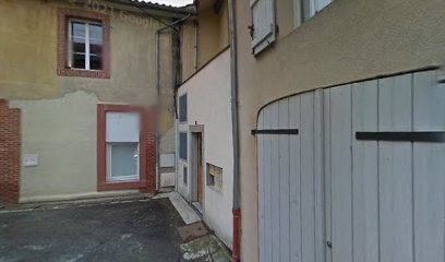 Madrona Jc Menet C Menet Jm Plenacoste F Pouzineau P, Dentiste à Vic-en-Bigorre