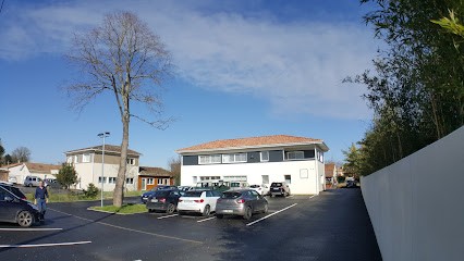 Maraud Marie-Christine, Dentiste à Saint-André-de-Cubzac