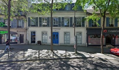Dr FRANCK RECANATI, Dentiste à Mantes-la-Jolie