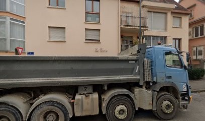 Schmidt-Rebitzer Emmanuelle, Dentiste à Sélestat