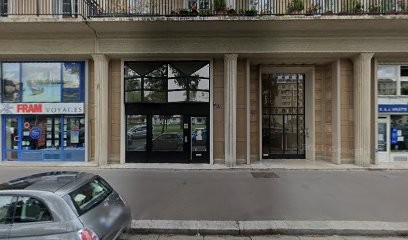 Nuria Simoes, Dentiste au Havre