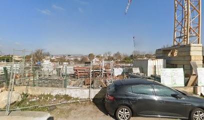 Dr Laura BARONE, Dentiste à Marseille 13