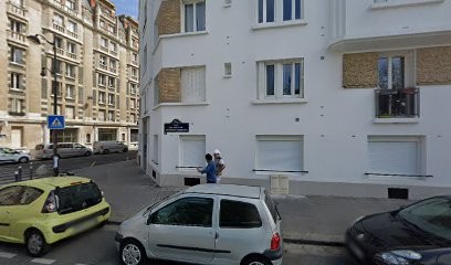 Docteur Philippe Bessis, Dentiste à Paris 15