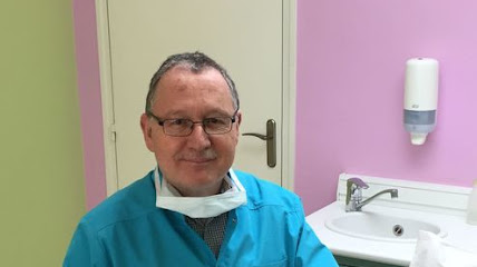 Dr Philippe Steinberg, Dentiste à Paris 02