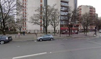 Dr DANIEL Ermeline Dental Surgeon, Dentiste à Paris 13