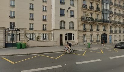 Benessiano Hervé, Dentiste à Paris 17