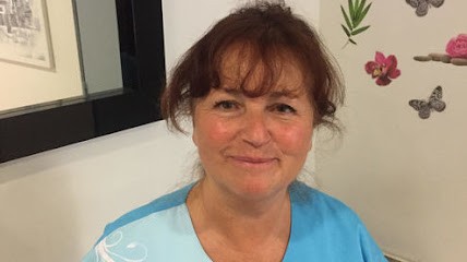 Dr Claudine FAREAU, Dentiste à Marseille 06