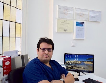 Cabinet Dentaire docteur BERDOUZ, Dentiste à Roubaix