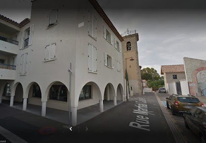 Dr Tissier Marc, Dentiste à Saint-Victoret