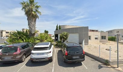 Rubi Benjamin, Dentiste à Cabestany