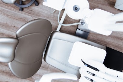Dr. Ghislain Dillies, Dentiste à Valence