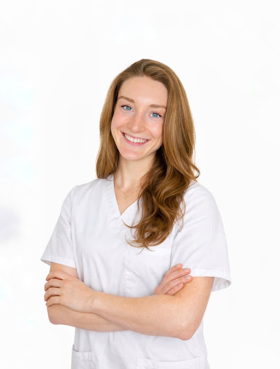 Dr Camille Bonnet, Dentiste à Compiègne