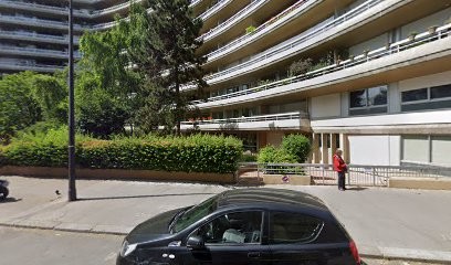 Docteur Mercier Roland Arthur, Dentiste à Paris 15