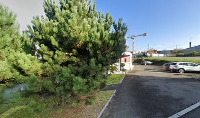 LEBOSSE, Dentiste à Vitré