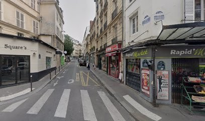 Docteur Katia Hua et Céline Joffres, Dentiste à Paris 09