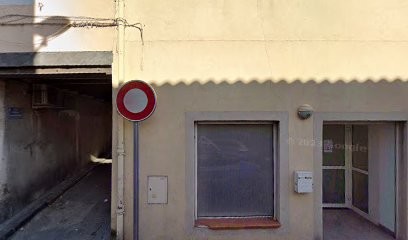 Mathe Tanguy, Dentiste à Marseille 16