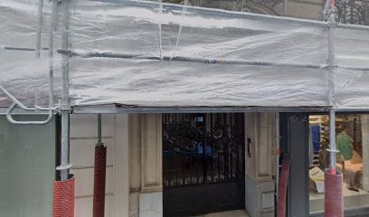 Zerbib Eugène, Dentiste à Bois-Colombes