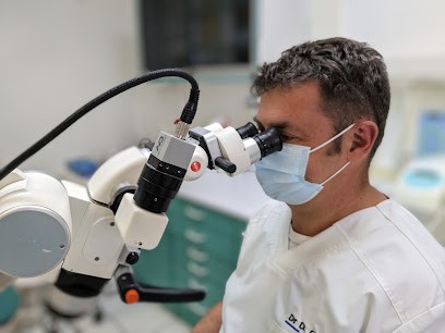 Dr David Guex (Chirurgien-dentiste), Dentiste à Villié-Morgon