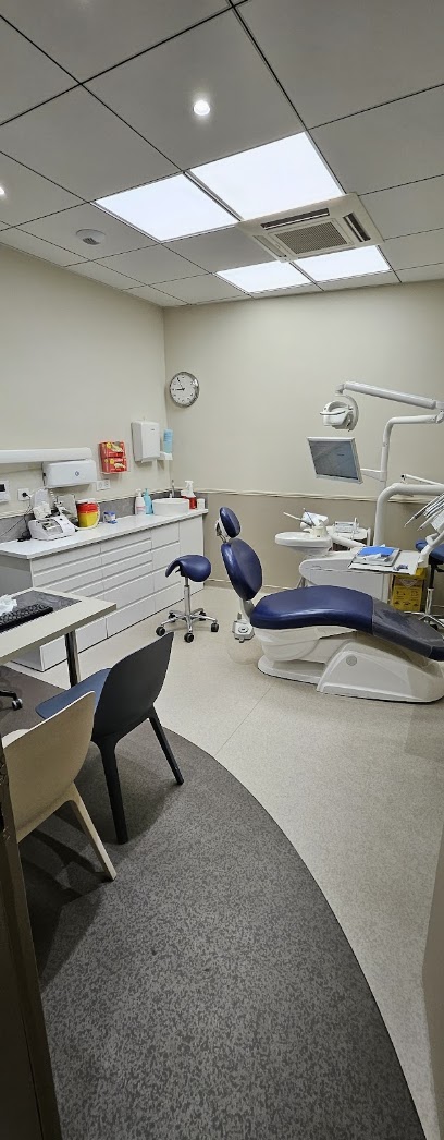 Dr Julien Colonna | Chirurgien-Dentiste Beaumont | Marseille 13012 Dentiste à Marseille 12
