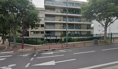 Cabinet Dentaire T Morel T Trouche, Dentiste à Sceaux